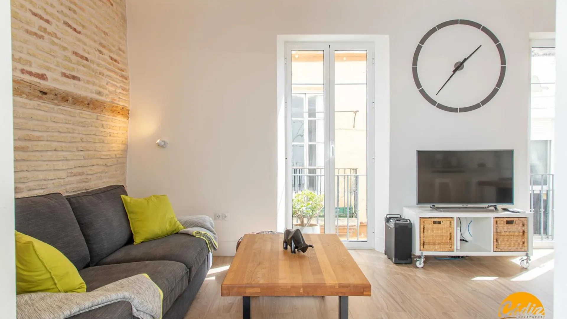 Tiles Home By Cadiz Time
