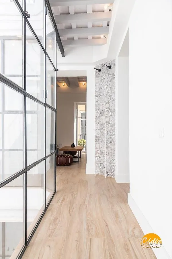 Tiles Home By Cadiz Time