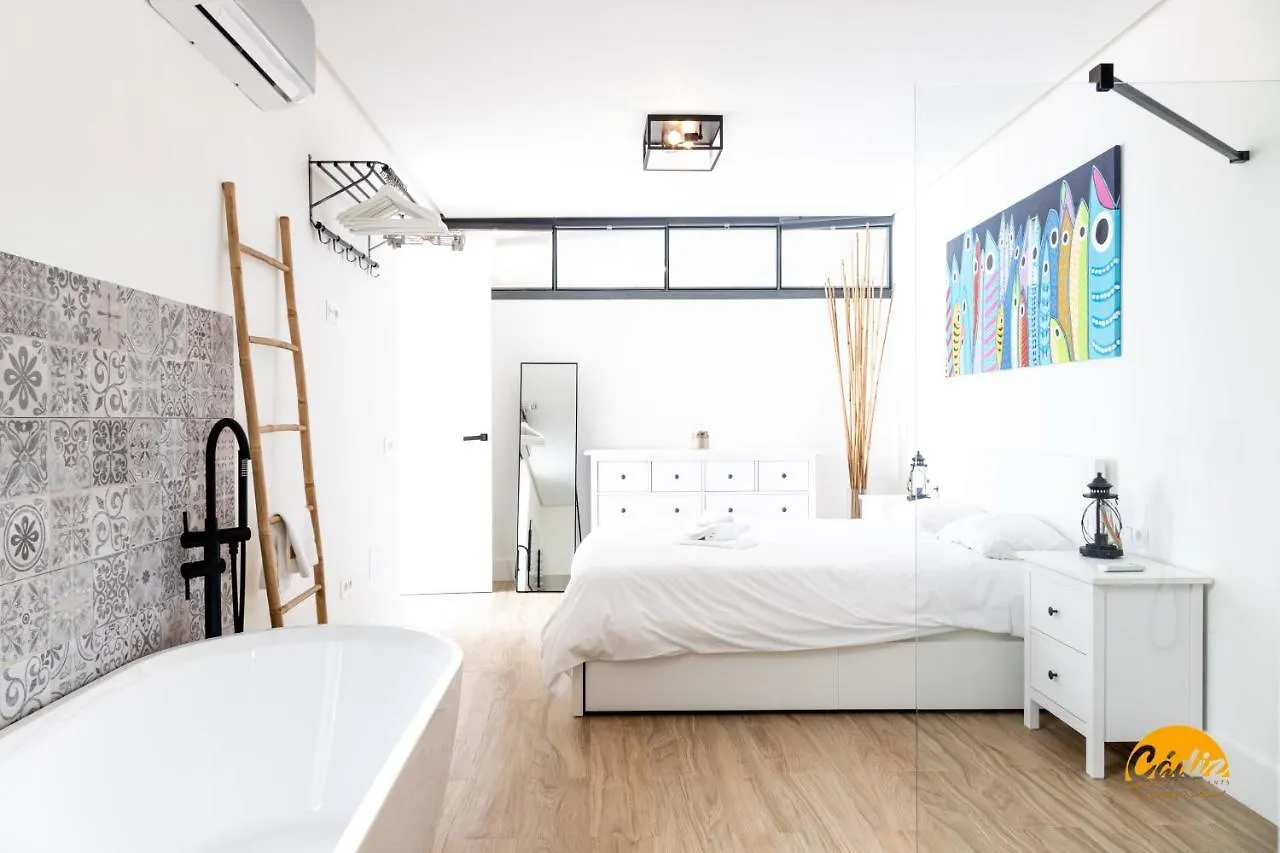 Tiles Home By Cadiz Time