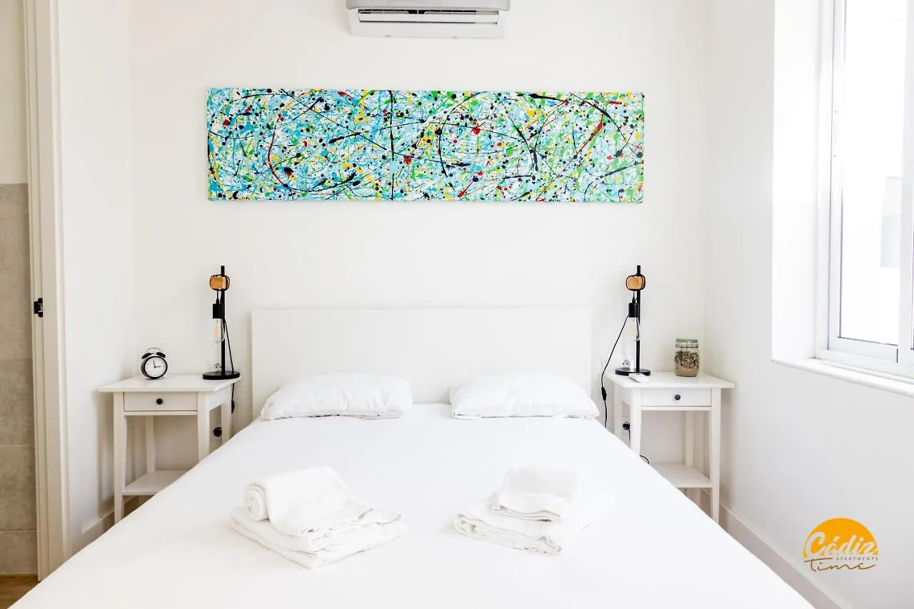 Apartment Tiles Home By Cadiz Time