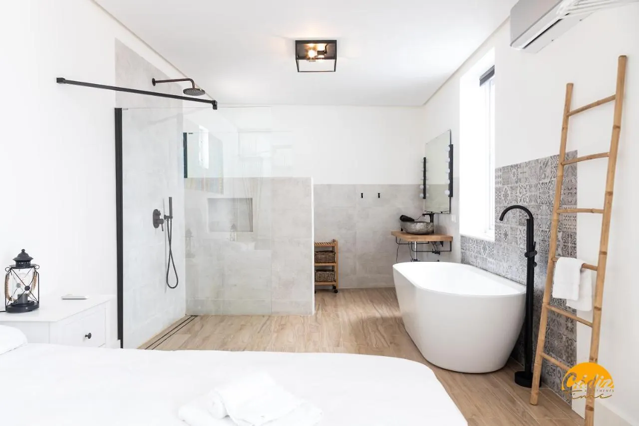 Tiles Home By Cadiz Time 0*,