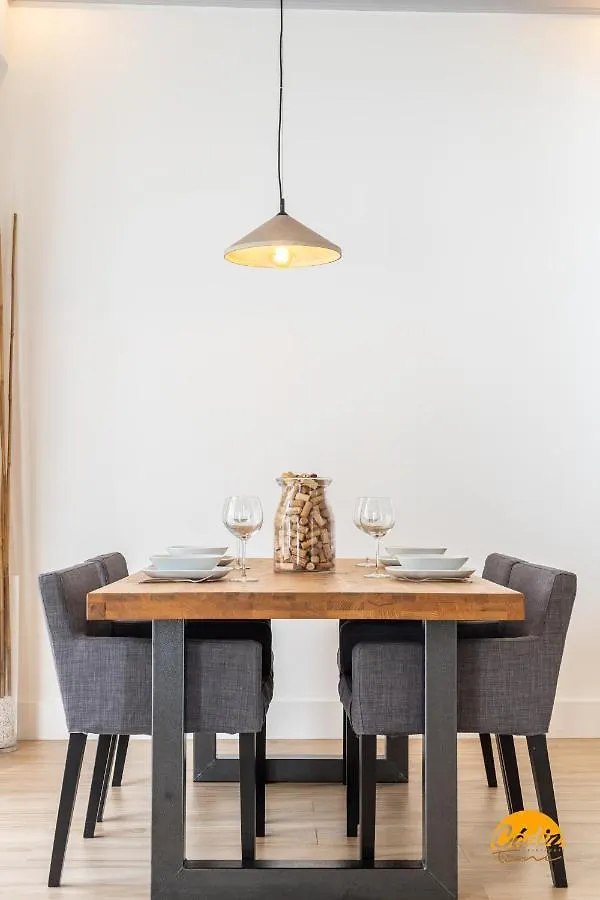 Tiles Home By Cadiz Time Apartment