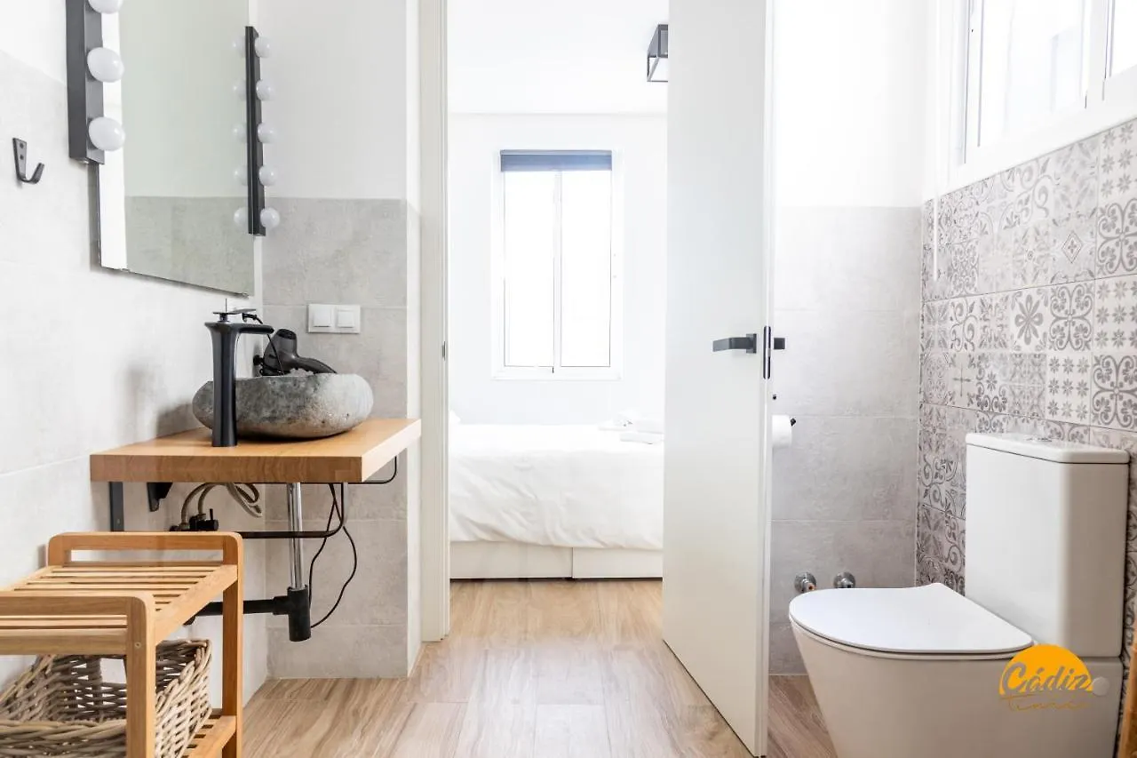 Apartment Tiles Home By Cadiz Time