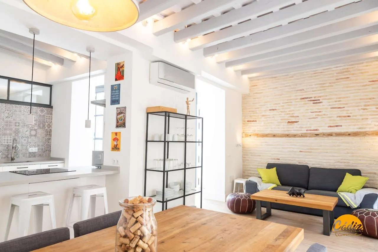 Apartment Tiles Home By Cadiz Time